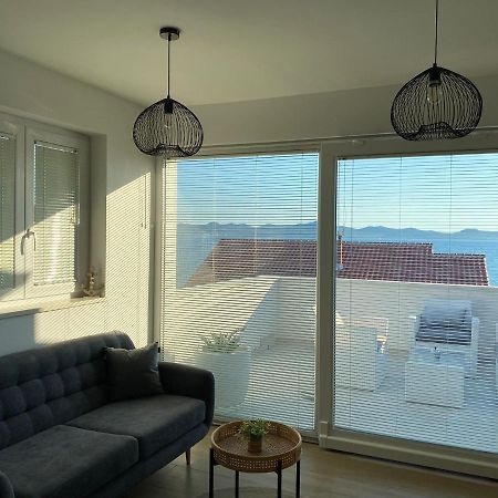 Apartment Jakovcevic 3 Zadar Exterior photo