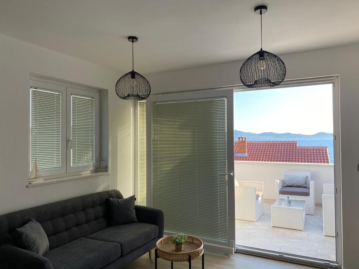 Apartment Jakovcevic 3 Zadar Exterior photo
