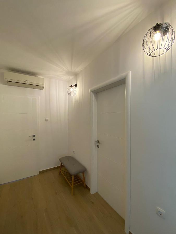 Apartment Jakovcevic 3 Zadar Exterior photo