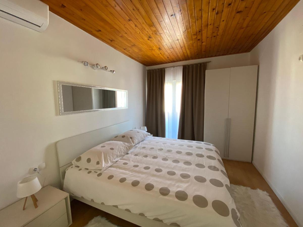 Apartment Jakovcevic 3 Zadar Exterior photo
